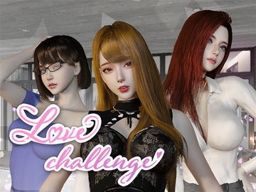 LOVE CHALLENGE [CSGAME]