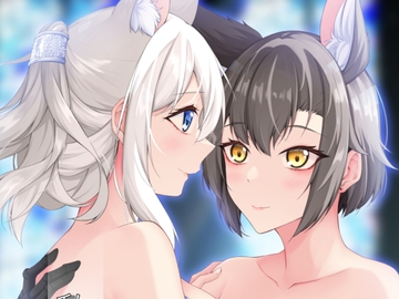 私達だけの騎士様と姫様 [Re_Clel]