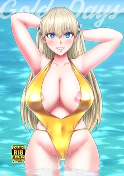 Gold Days [ParadiseGom]