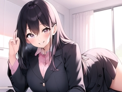 いつもママ役で赤ちゃんプレイをしてくれている妻が、今宵初めて赤ちゃん側に堕とされる…屈辱の逆赤ちゃんプレイに甘え潰された妻は、その記憶を旦那に語る [grandmenu]