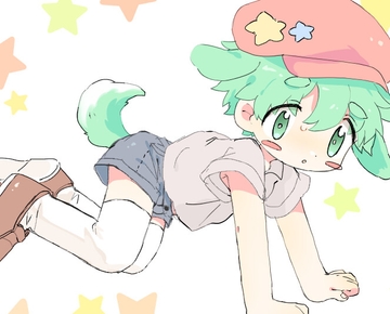 らくがき集(3) [すぐ終わる。]