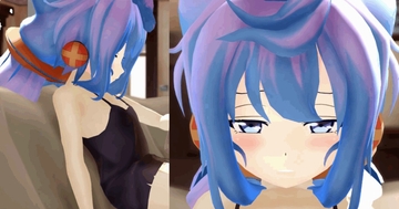 しこしこ3号君 [じぇんとるズ]