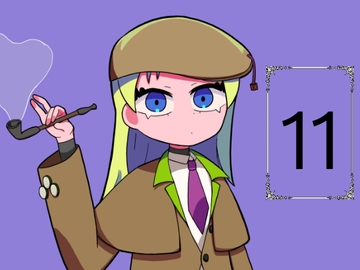 茜月交響楽団BGMパックvol.11 [レヴランド]