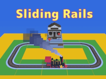 Sliding Rails [Finger tip]