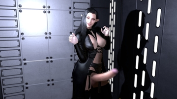 とある組織が悪魔に洗脳され弄ばれる話 その1 [ベジタリアン]