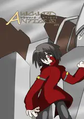 AwkwardAntique 001