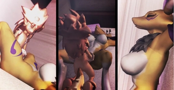 強○睡眠アプリ [MOFじぇんとるズ]