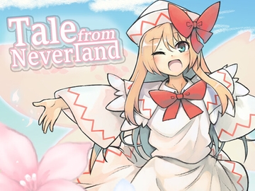 Tale from Neverland [Undefined Field]