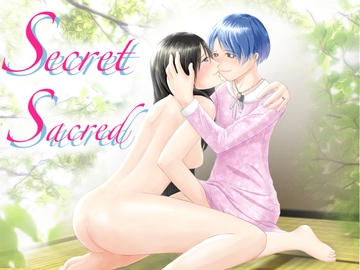 【ボイスドラマ】Secret Sacred【おねショタ×NTR】 [りっきん♪リリーリップス]