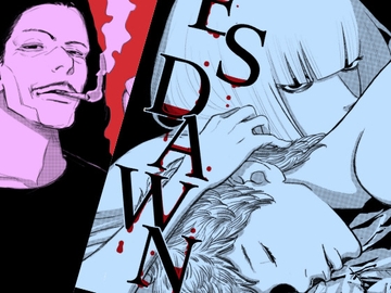 BONES DAWN [亀寿宴]