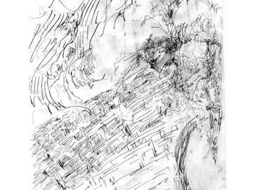 キバケンジ物語 12話 [キバケンジ]