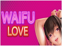 Waifu Love [Diamante Vermelho]
