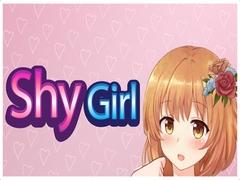 Shy Girl [Diamante Vermelho]