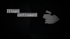 Illegal confinement [Co-dency]