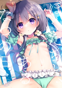 ぼくたちと、あるなつの日 [東横サーフライダー]