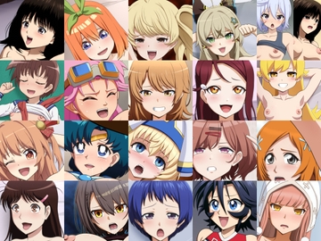 あんこぱんけい8 [サークルアンコ]