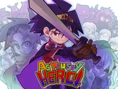 As you say HERO!