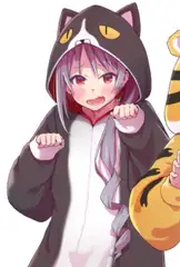 器楽部ネコ耳合同 にゃにゃマジ