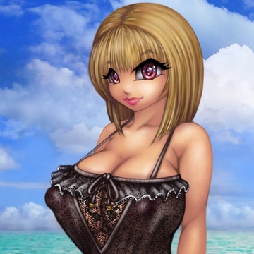 LiquidSpice Monthly CoverGirls 2023-09 [Liquid Spice]