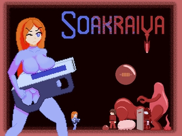 Soakraiva [Metal Kokoro Games]