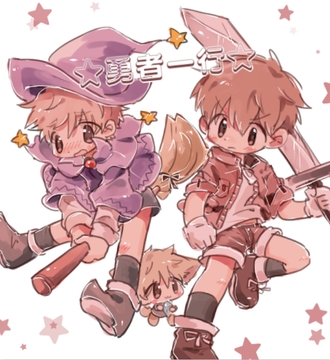 らくがき集(4) [すぐ終わる。]