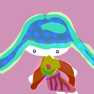 嫁来い [イイロ]