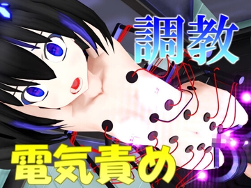 アストレイ発電CG集 [えっちなばにー]