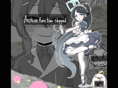 Archive function stopped [彦二部屋]