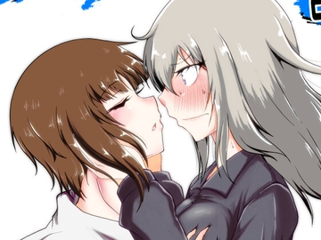 はやくシてよ!エリカさん! [SAGA Angel]