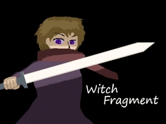 Witch Fragment [みずのみば]