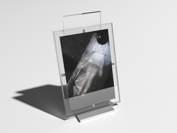 写真たて [Visha]