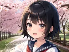お兄ちゃんとの特別な夏