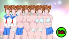 ゲーム内画像01 [seedMan]