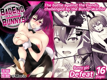 BADENDBUNNYS [English version] [淫税性活]