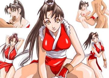 舞ザクラ [肉体改造推進派]