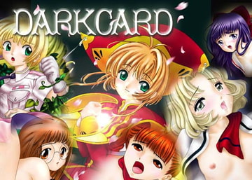 DARKCARD [PROSPER WORKS]