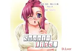 Sweet  Lips