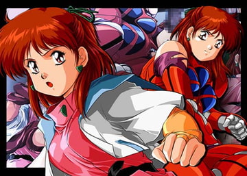 音速のアレ 2 [Type-RSR]