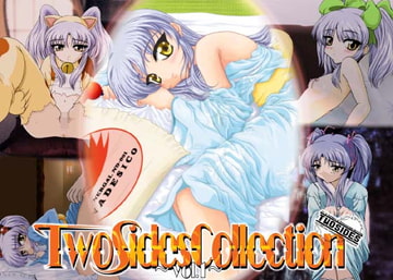 TwoSidesCollection vol.1 [TwoSides]
