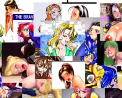 VT Yaminabe [D Stop]