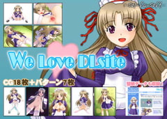 We Love DLsite [sol-fa-soft]