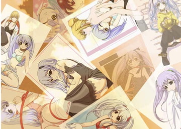 -Research is keen.- [エメラルド]