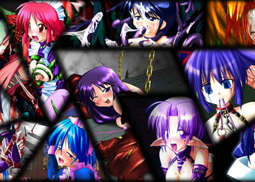 空想非科学淫画集 [ランダム・パーツ]