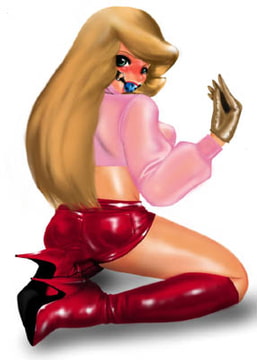 GLADY2 [QUEEN'SLAND]