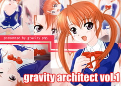 gravity architect vol.1 [gravity pop]