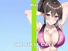 【26歳元インストラクター】指だけでもすぐにイッちゃう私が電マを使った結果がヤバすぎた…。/THE FIRST CALL【ガチオナニー実演×メイ×電マ地獄】