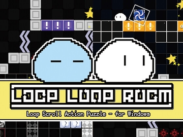 LOOP LOOP ROOM [ですのや☆]