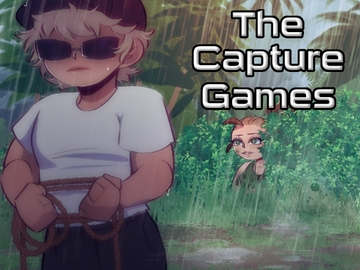The Capture Games [Overlord Empire LLC]