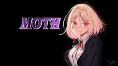 MOTH [shorthairsimp]