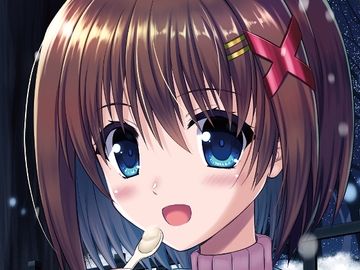 SkebDeNanoha2 [うぱ小屋]